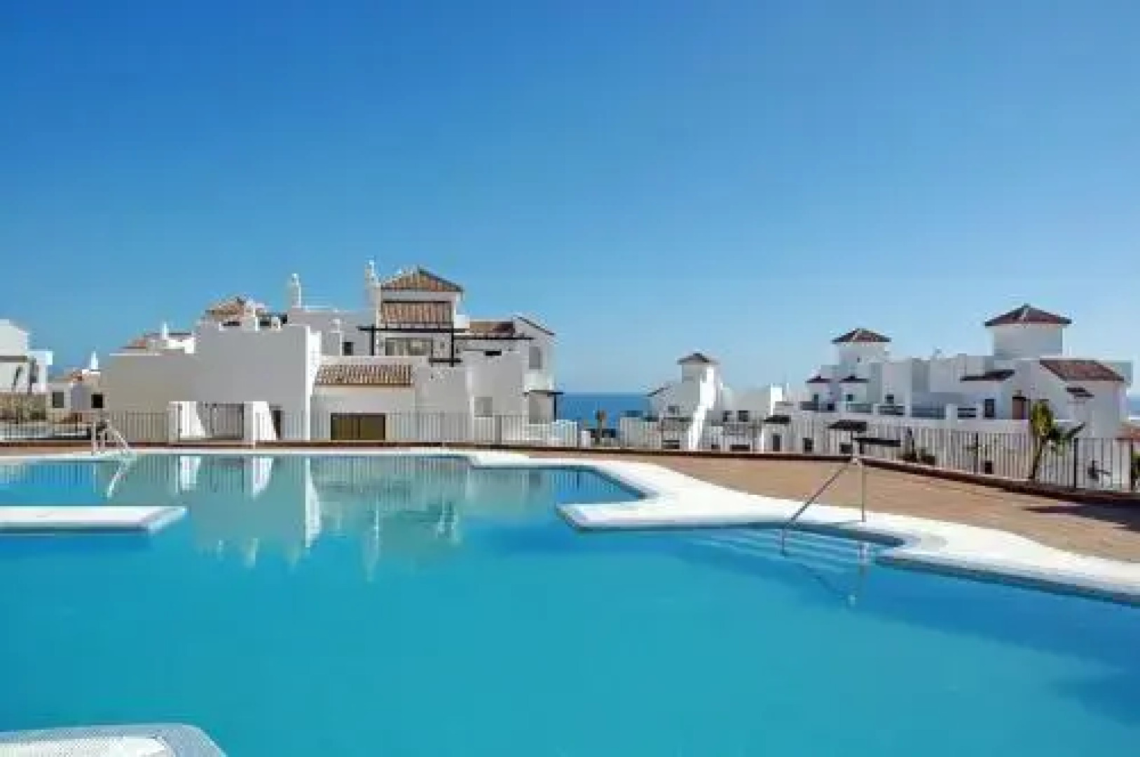 Spain Alcaidesa Golf