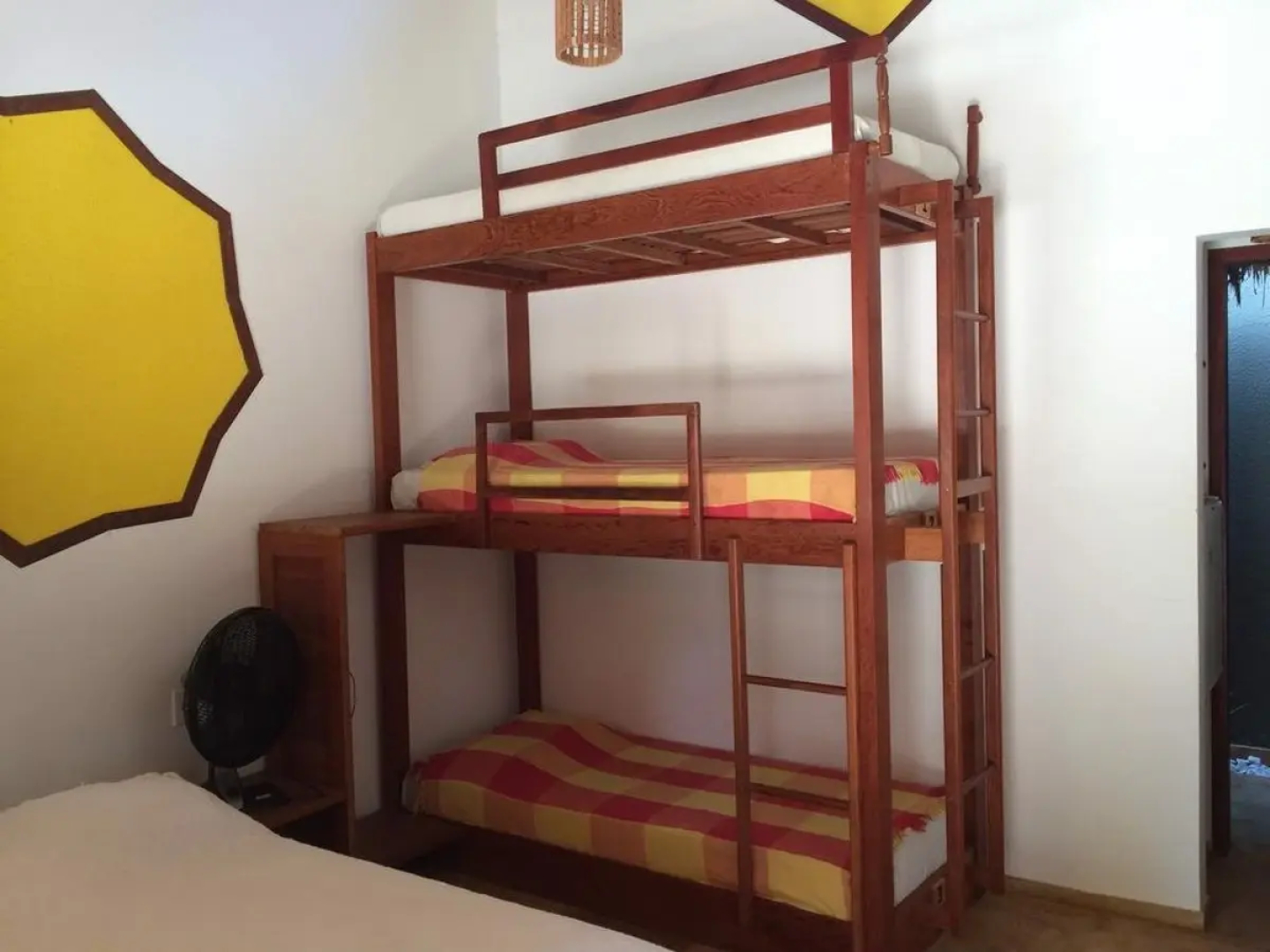 The Barra Grande Guesthouse & Hostel