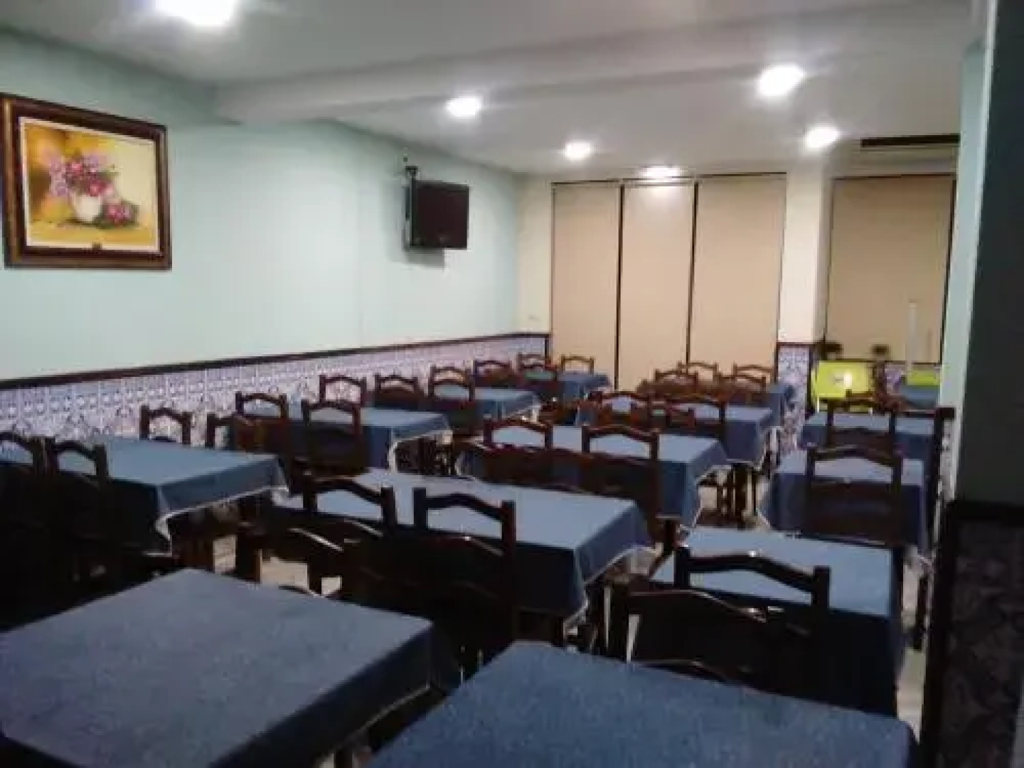 Hospedaria Nunes Pinto