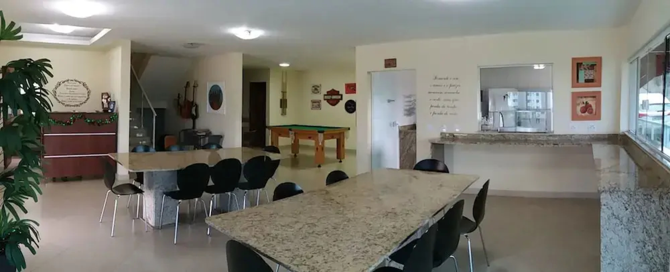 Pousada Casagrande - Roma