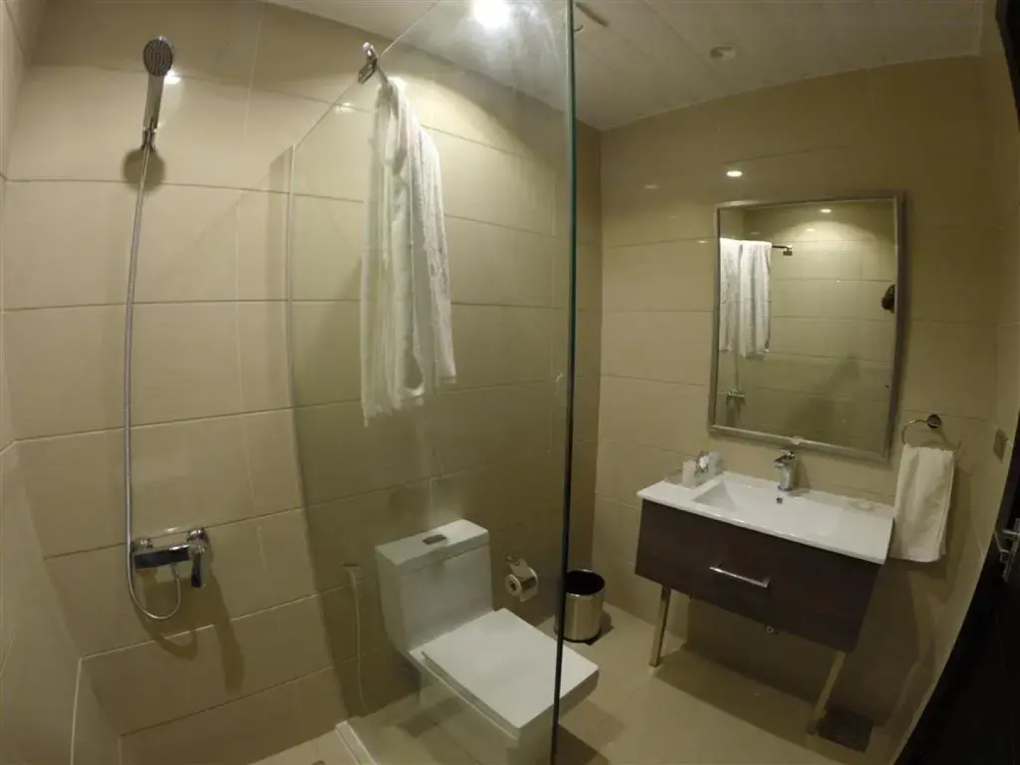 Tulip Inn Juba Hotel