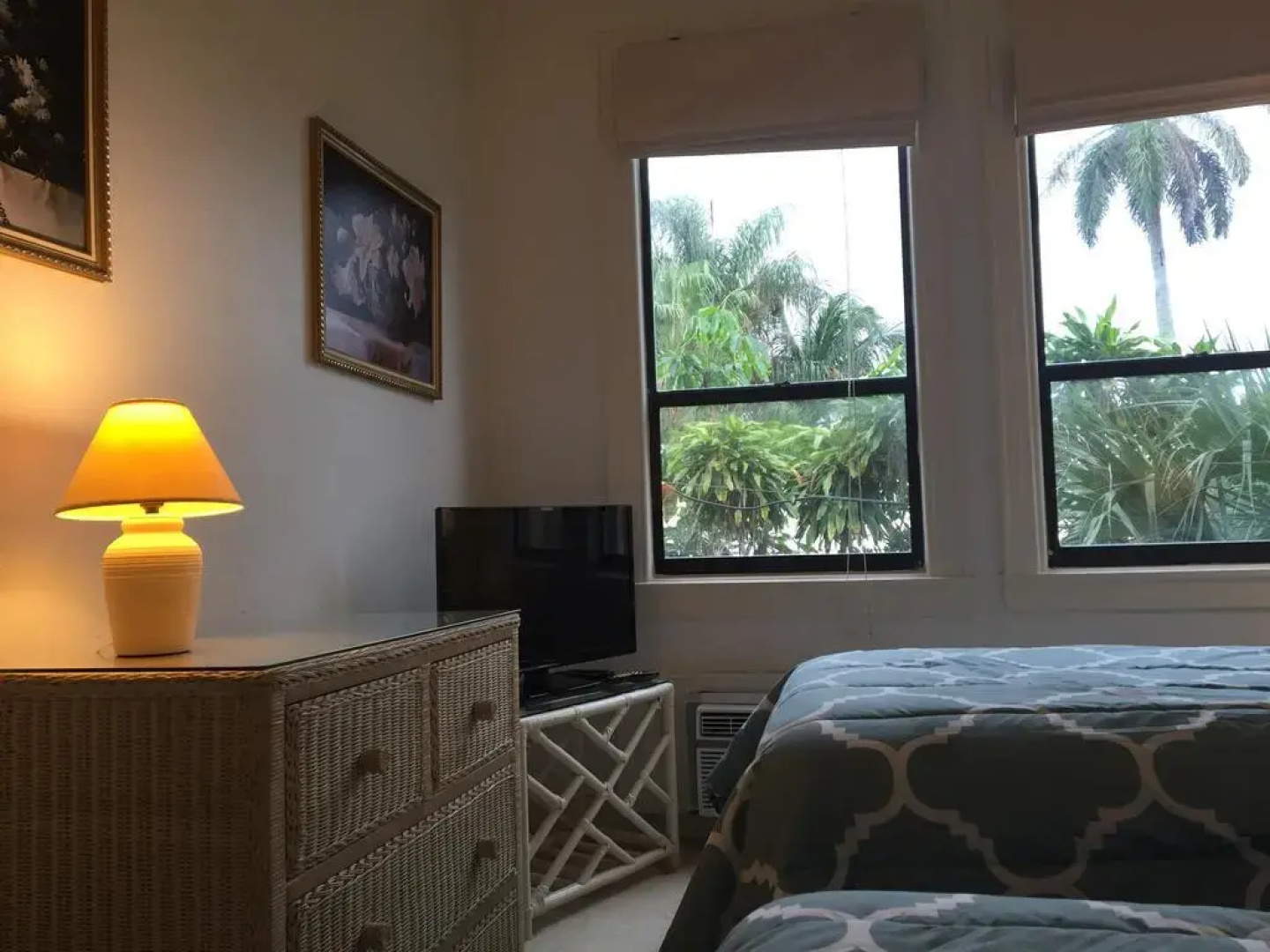 The Palm Beach Hotel Condominium