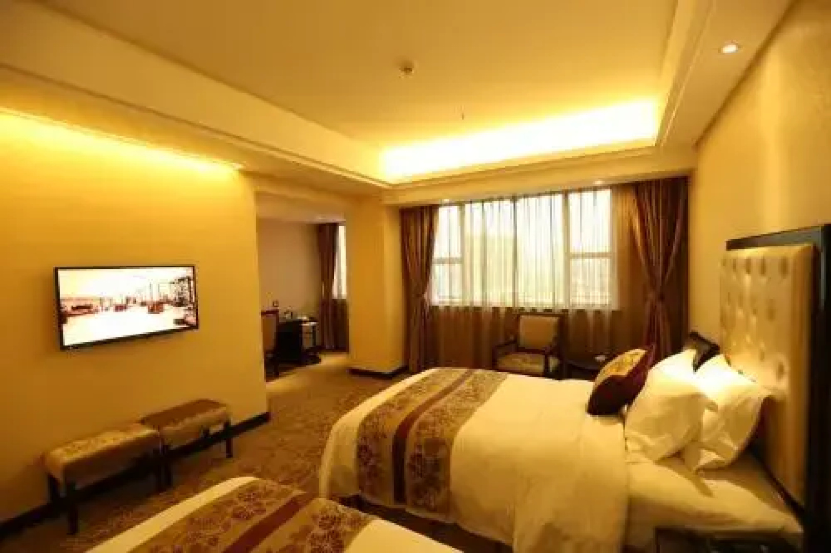Tong Da International Hotel
