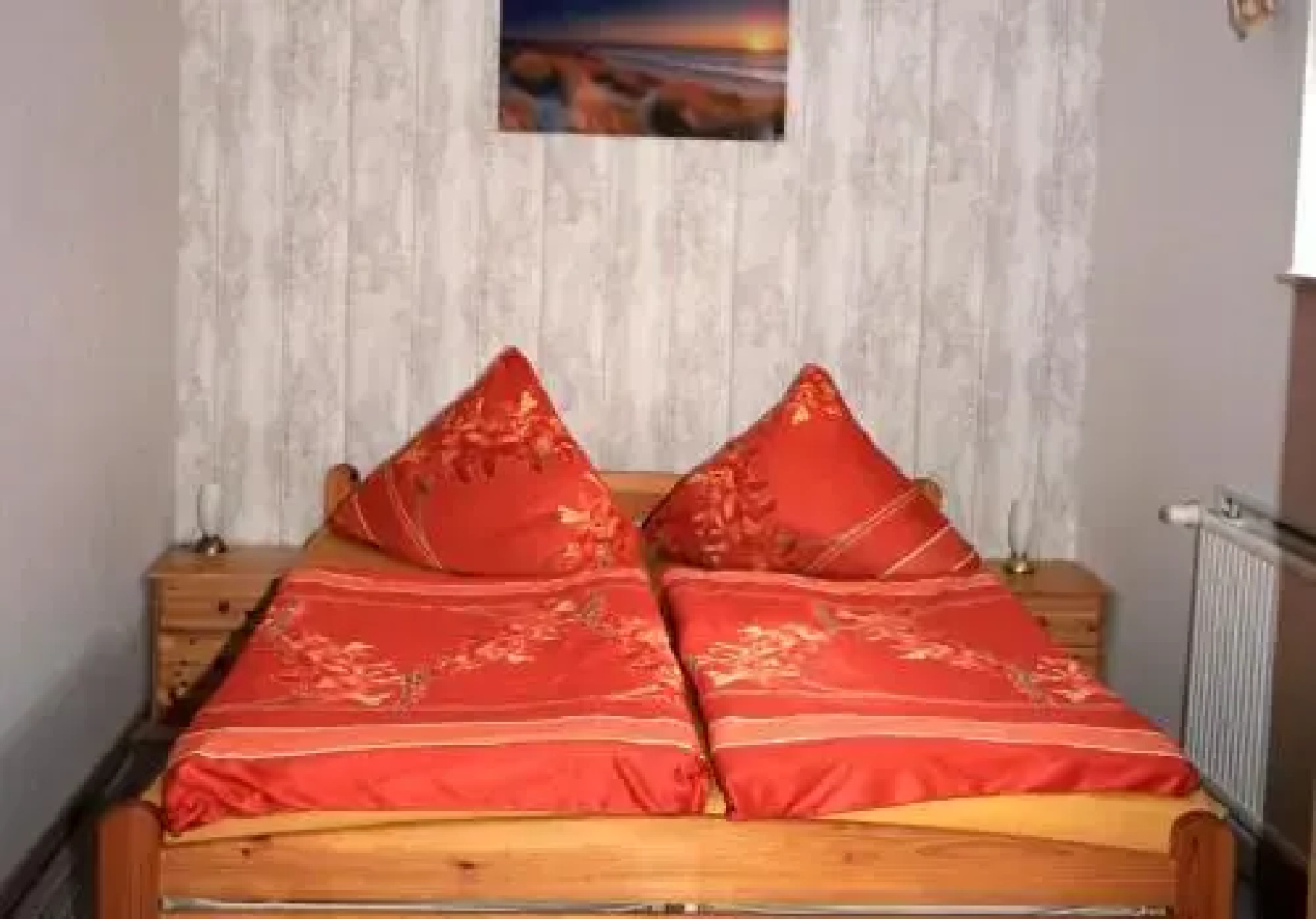Ferienwohnung Sundhagen