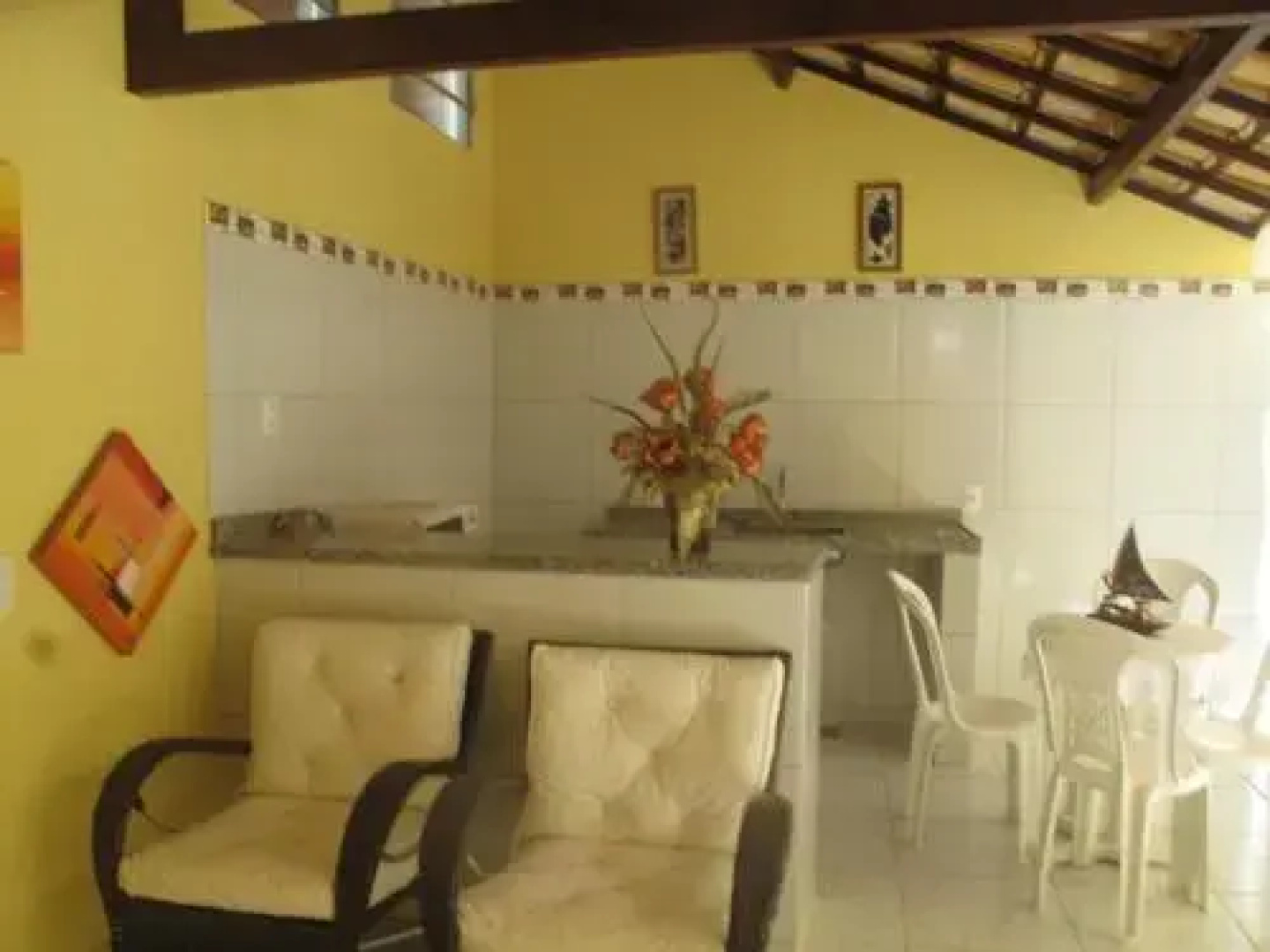 Pousada Rafa Beach