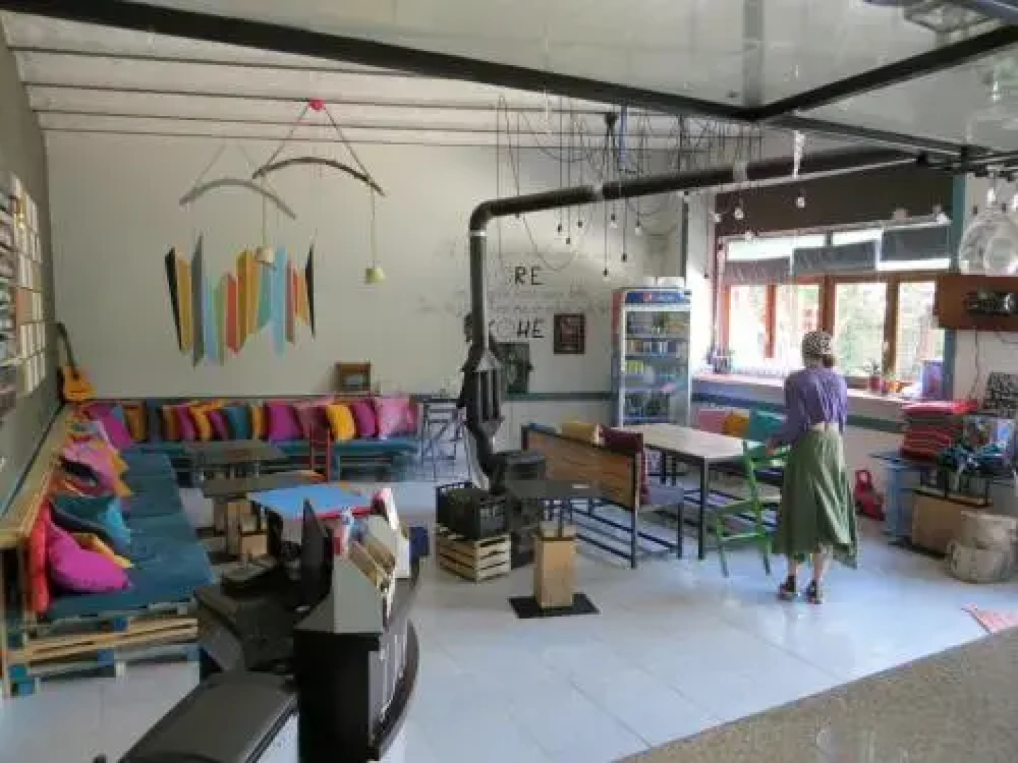 Durres Hostel