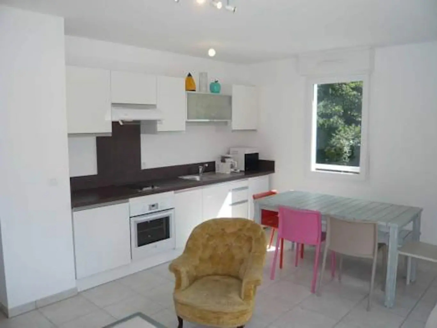 Apartment Les Demeures de Brindos