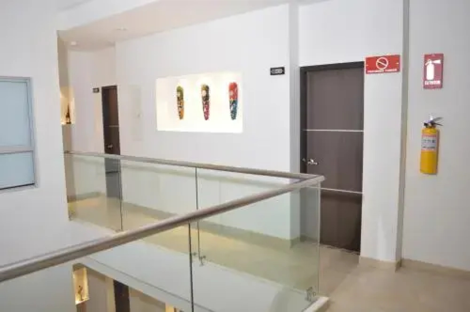 Hotel Boutique Osborne