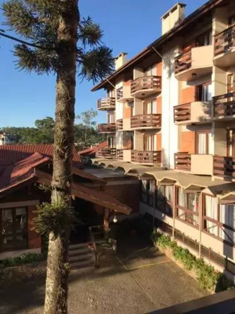 Residencial Pousada do Serrano