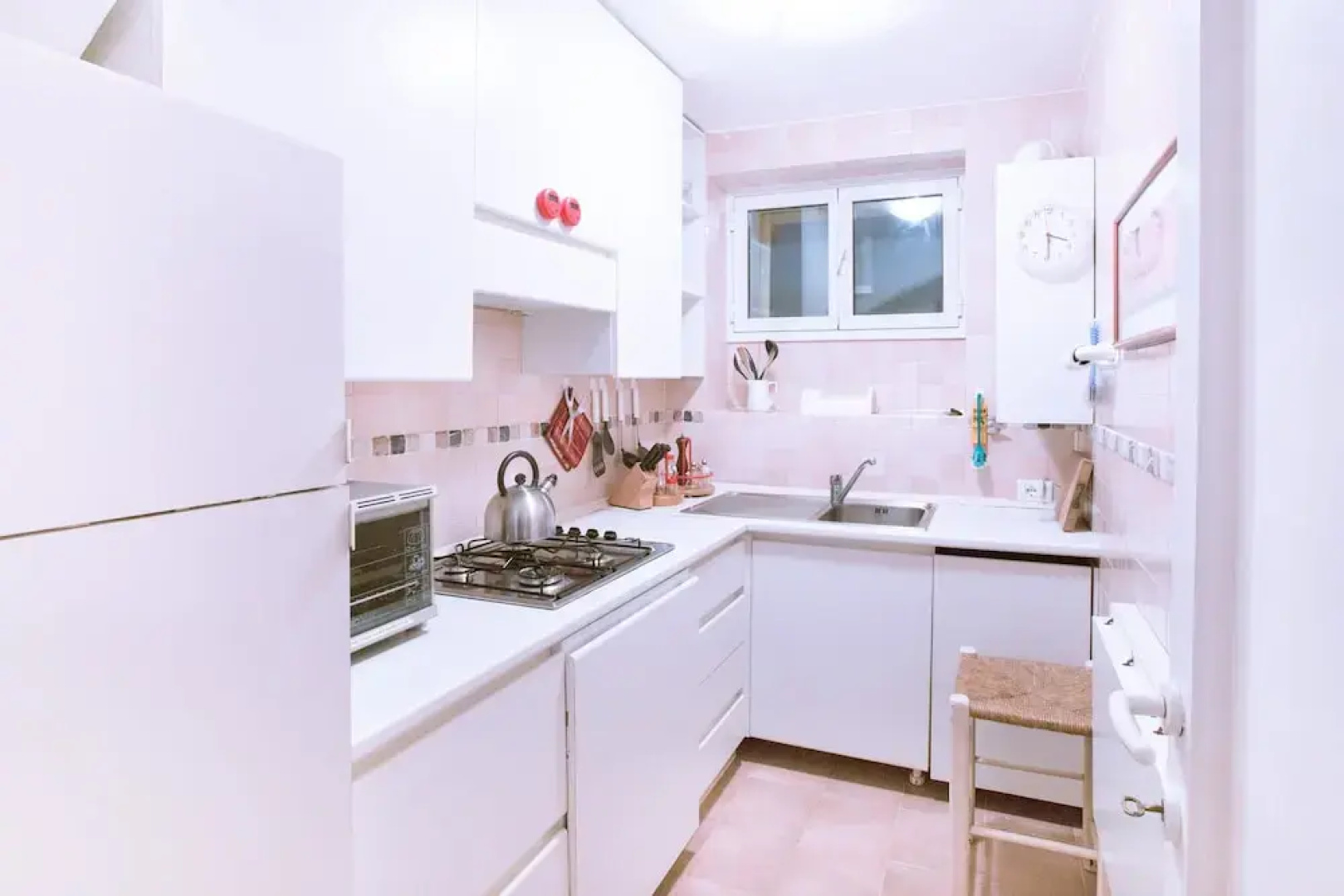 Nice Flat Private Patio Monterosso