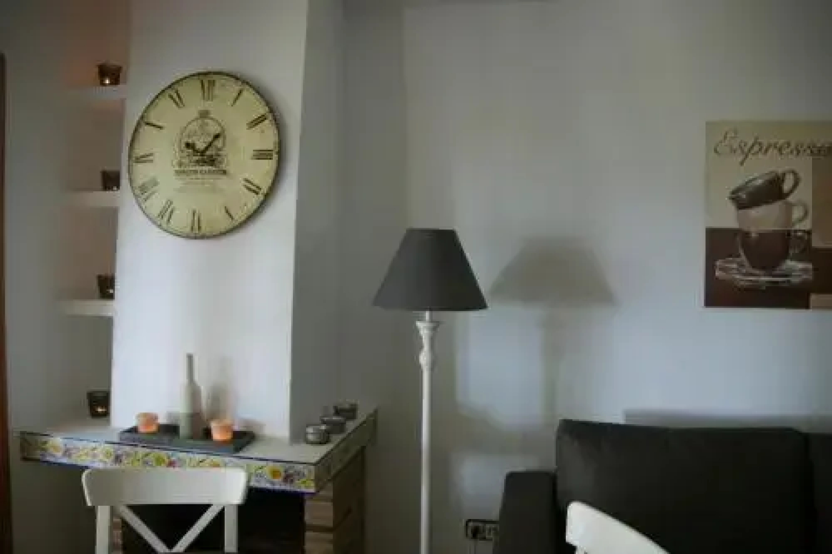 Residence Los Jardines