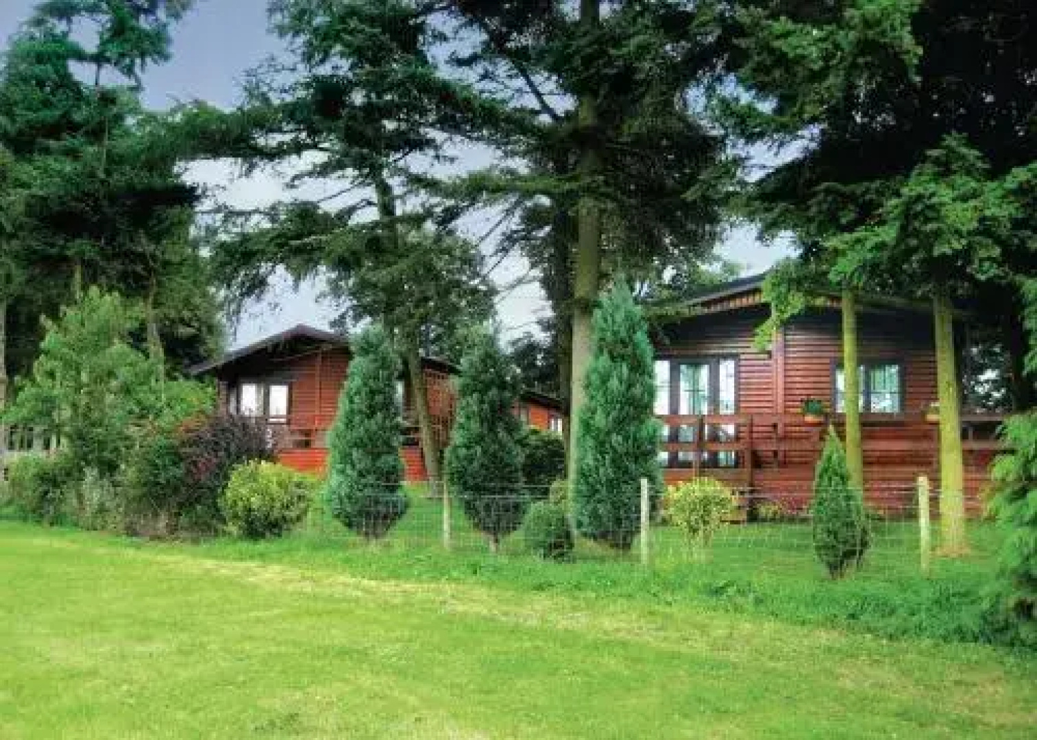 Allerton Park