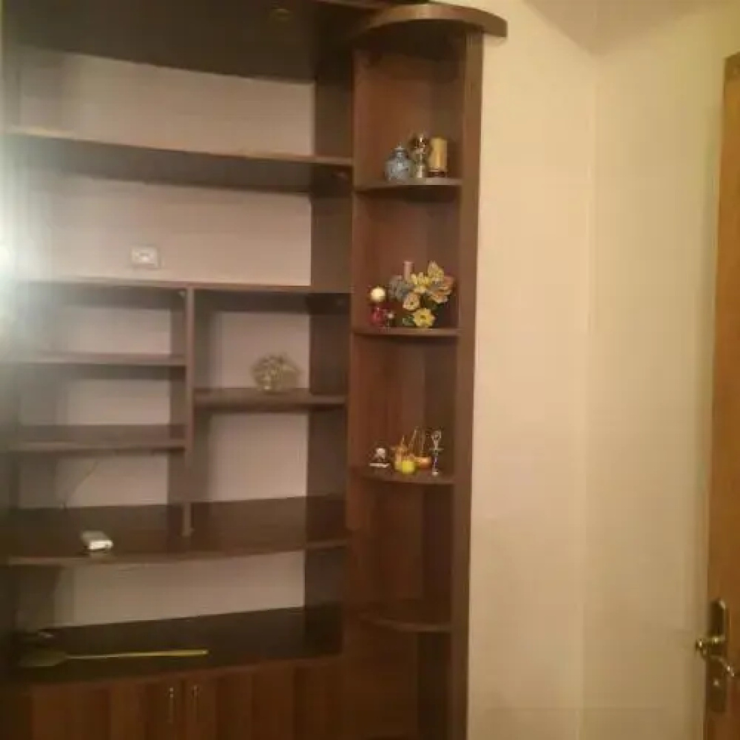 Monolit Apartment
