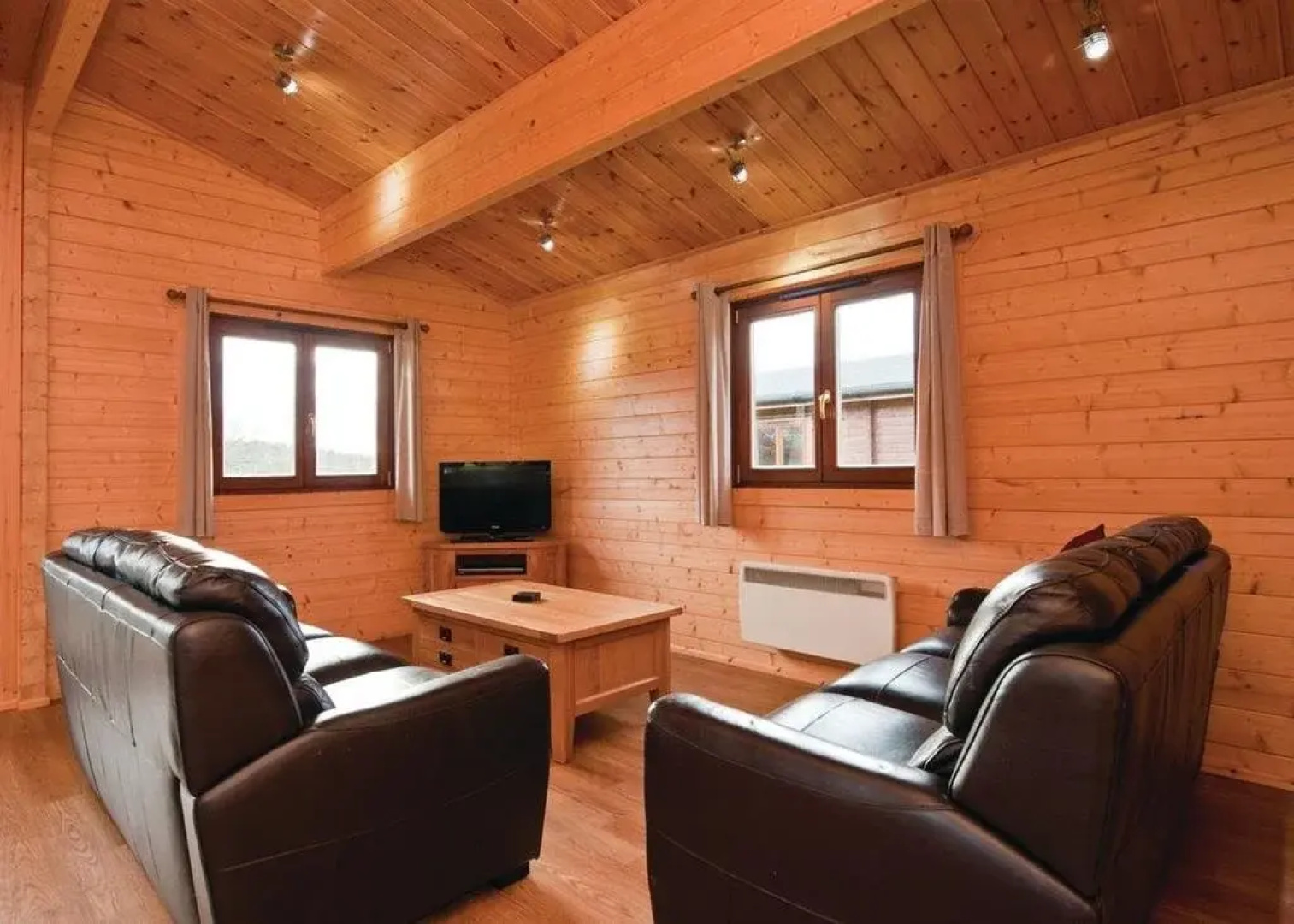 Heathside Lodges