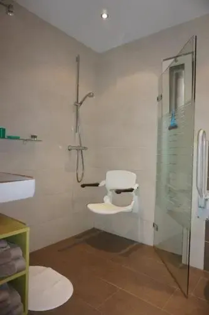 De Hilverkamer