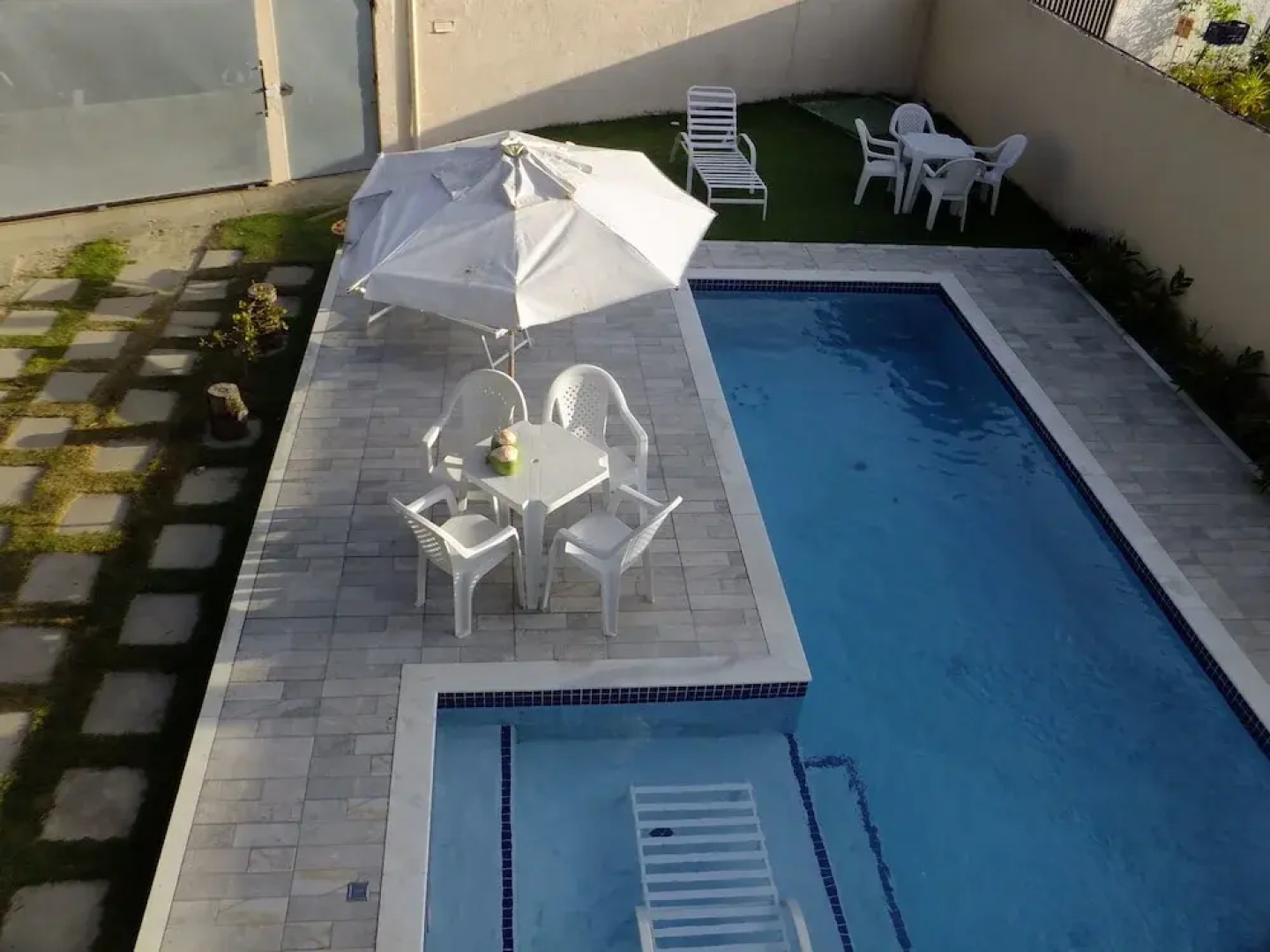 Casa Claudia - Porto Seguro