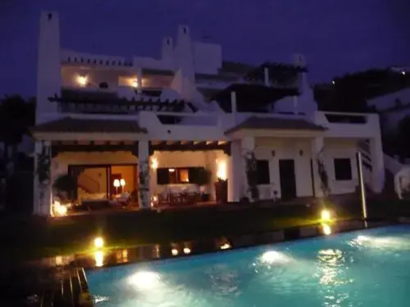 Villa Biarritz