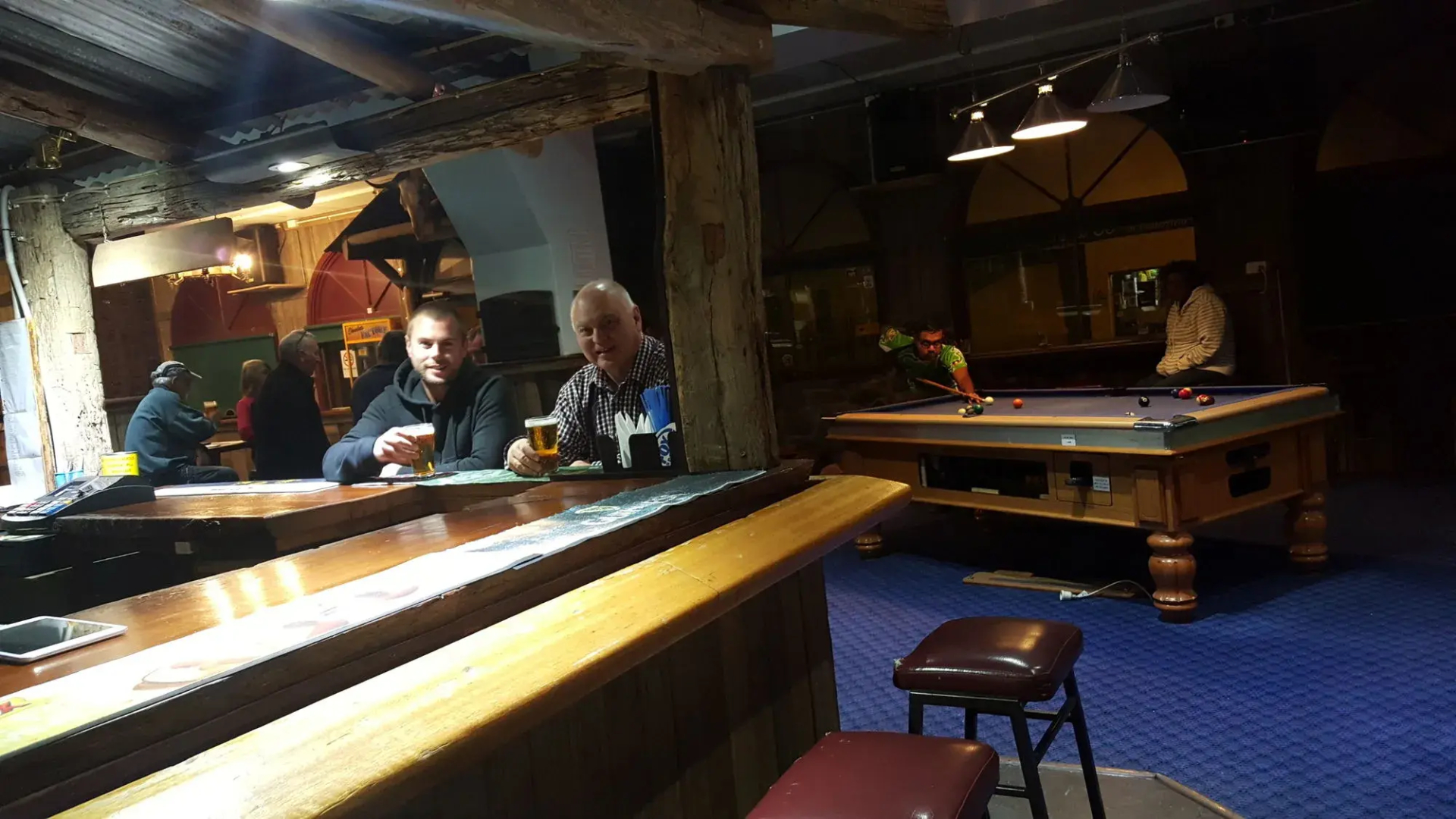 Tenterfield Royal Hotel Motel