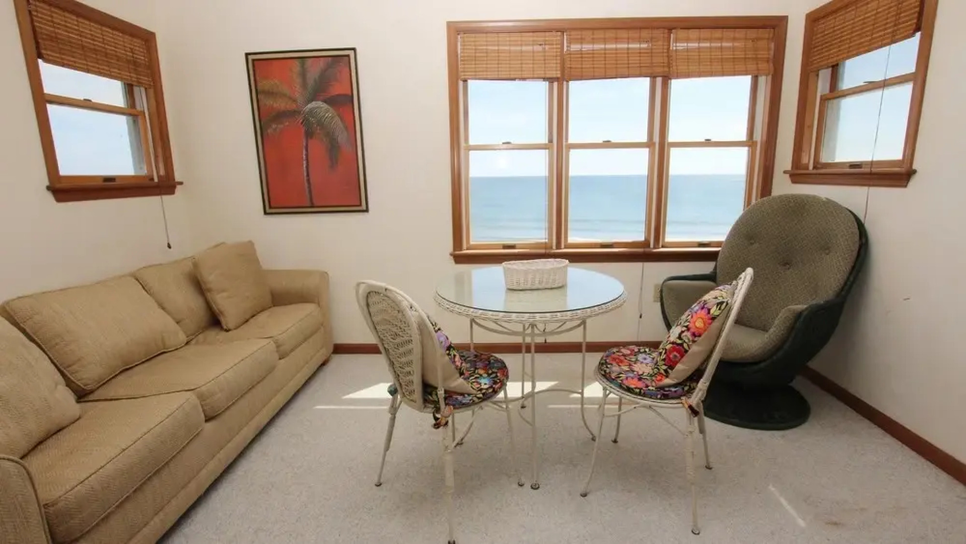 Windswept - 5 Br Home