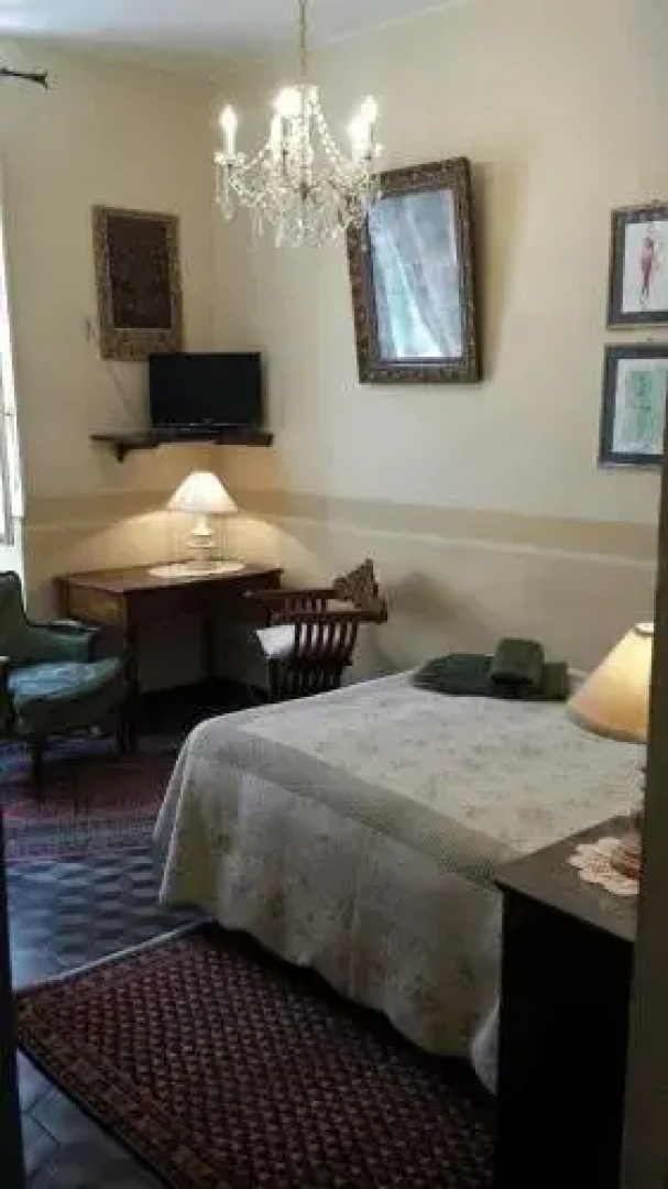 Artemisia B&B