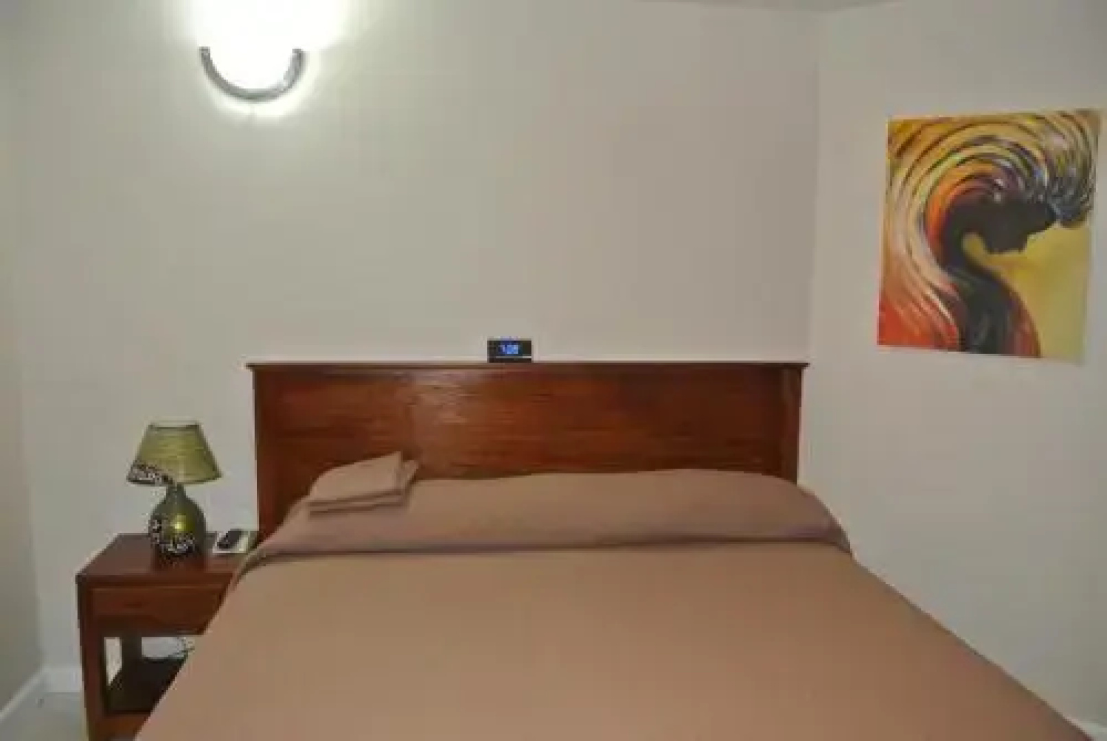 Beach One Bedroom Suite 13