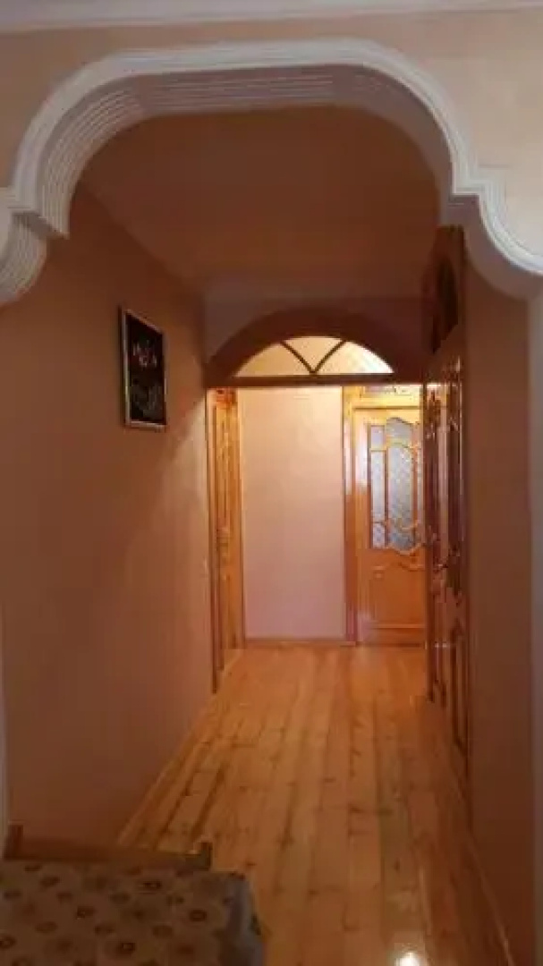 Ganja Comfort Apartment