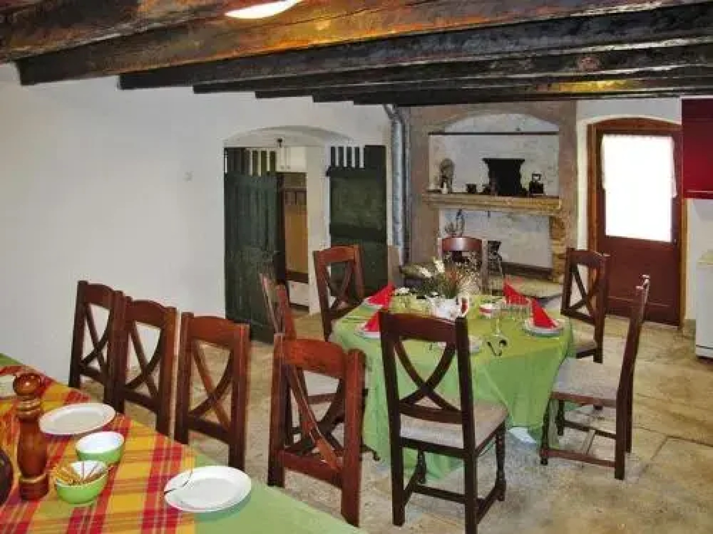 Villa Angiolina