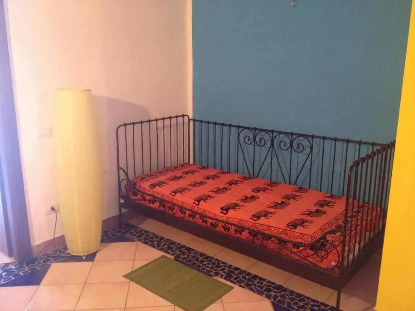 Hotel dello Gnu