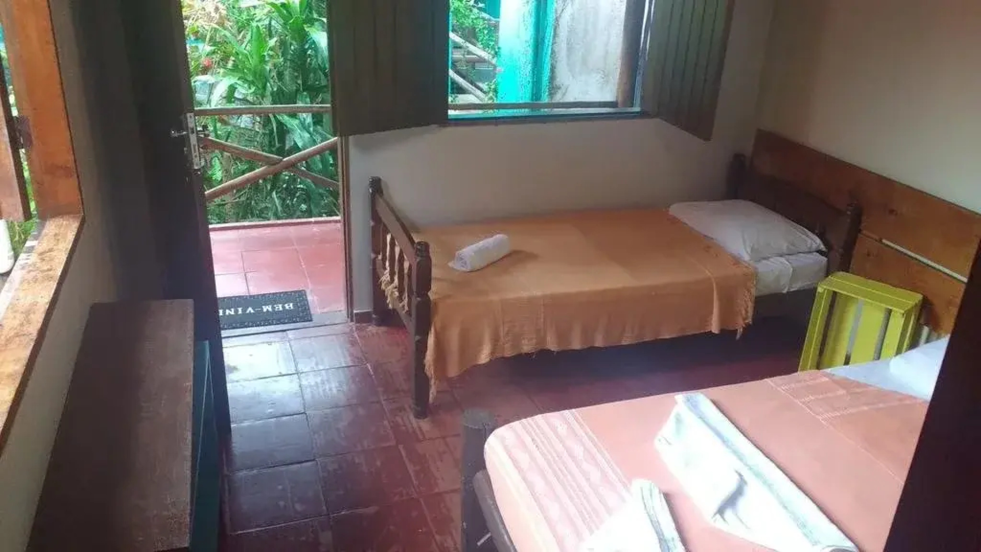Pousada Suites Pituba (Adults Only)
