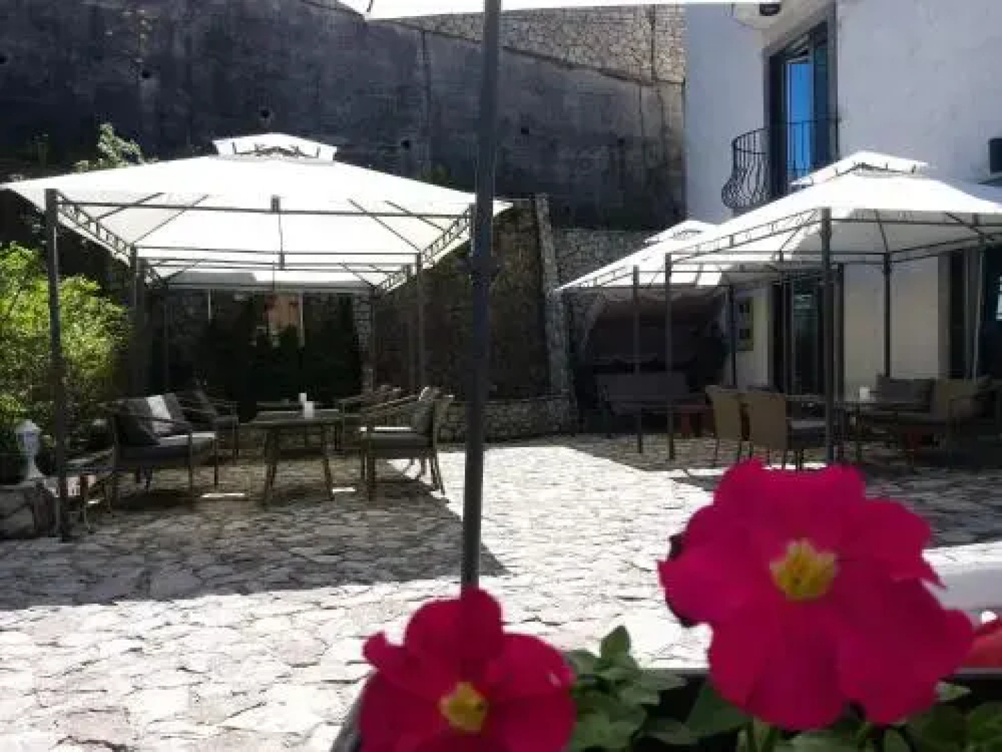 Hotel Vila Hayat
