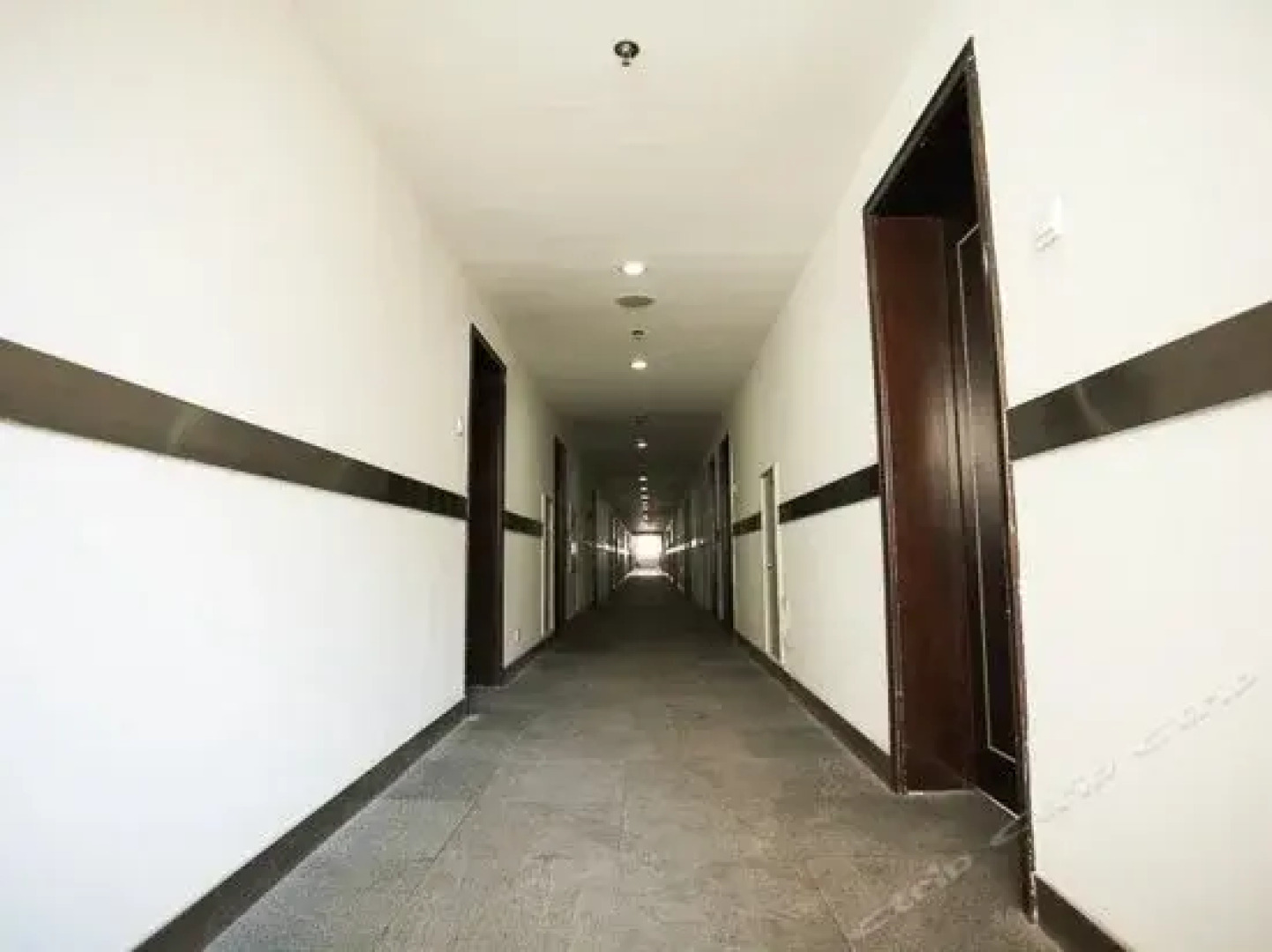 Changjiang Hotel - Chagchun