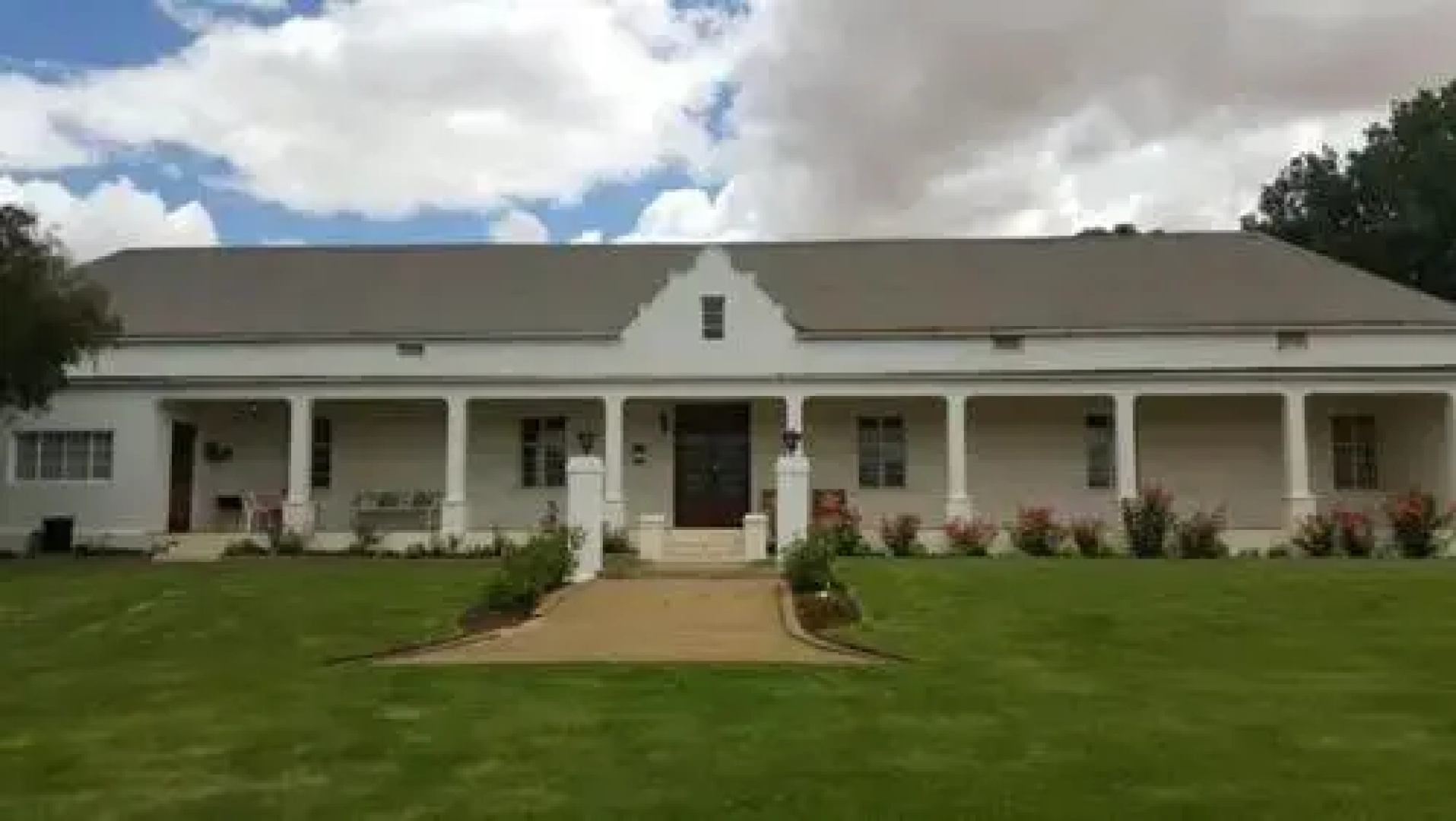 Klein Eikeboom Cottages