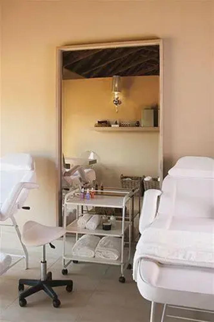 Thandeka Game Lodge & Spa