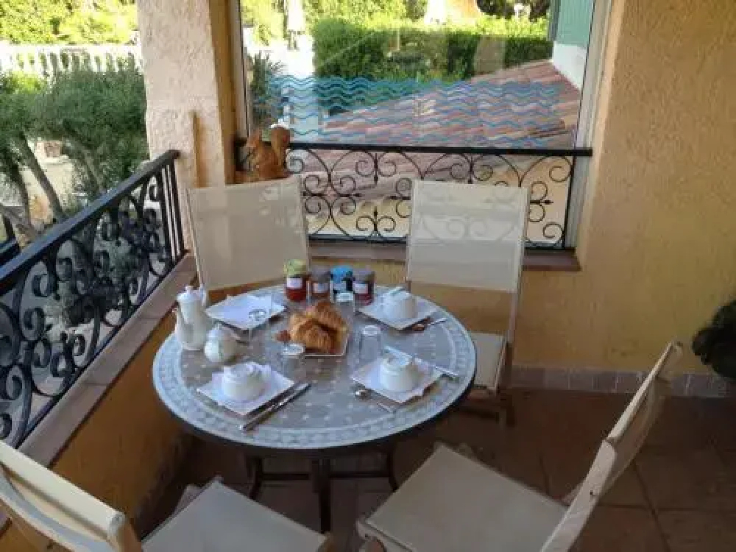 Villa Plein Sud