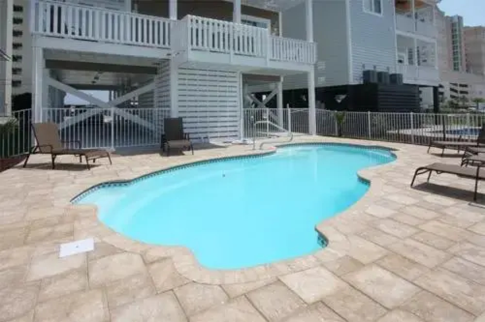 Another Day in Paradise