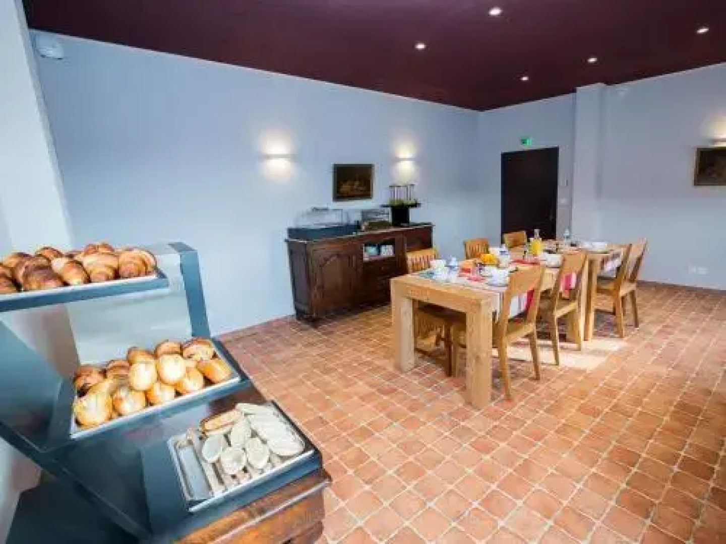 Gtes Et Chambres DHtes Saint Obre
