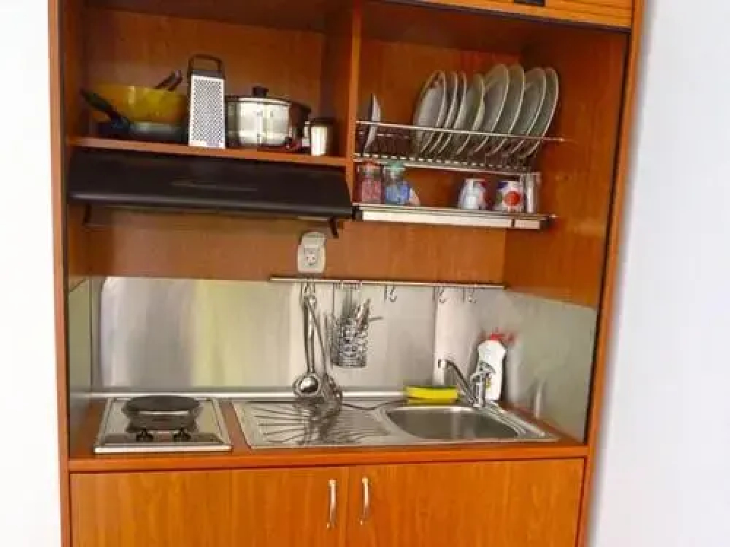 Castellania Hotel Apartments