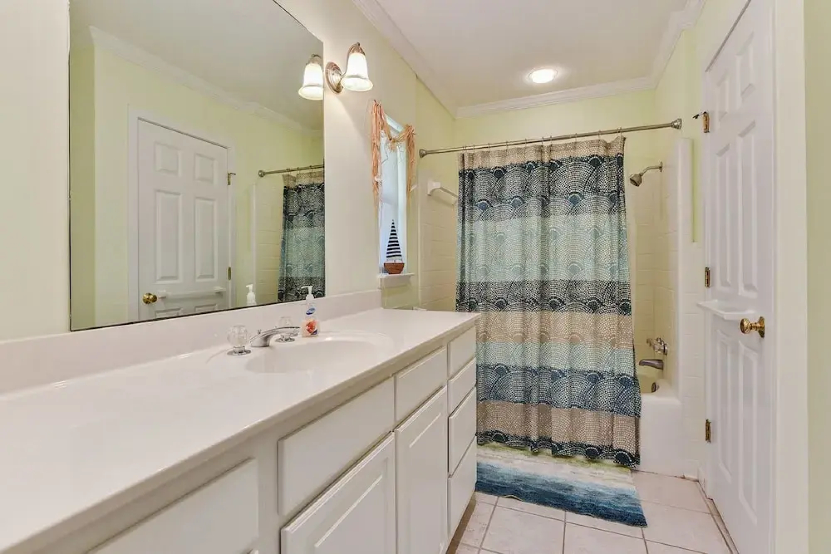 Beach, Love, and Happiness - 4 Br Home