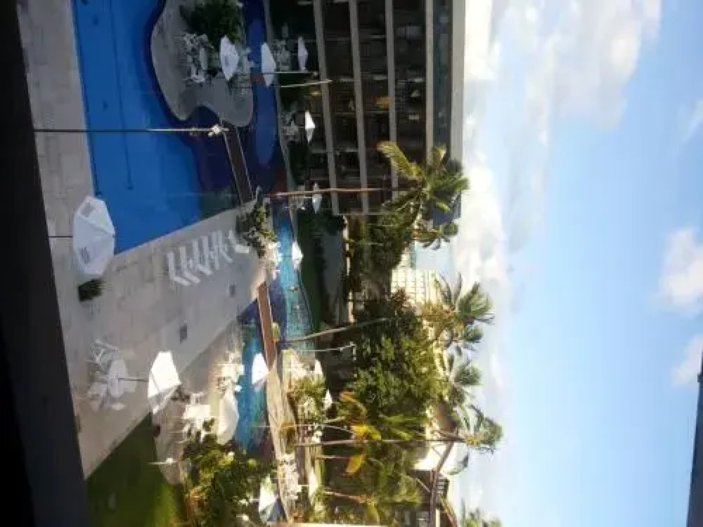 Nannai residence Flat 202