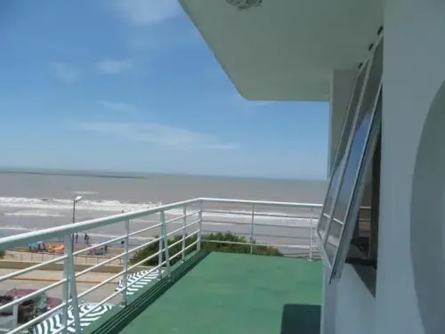 El Barco