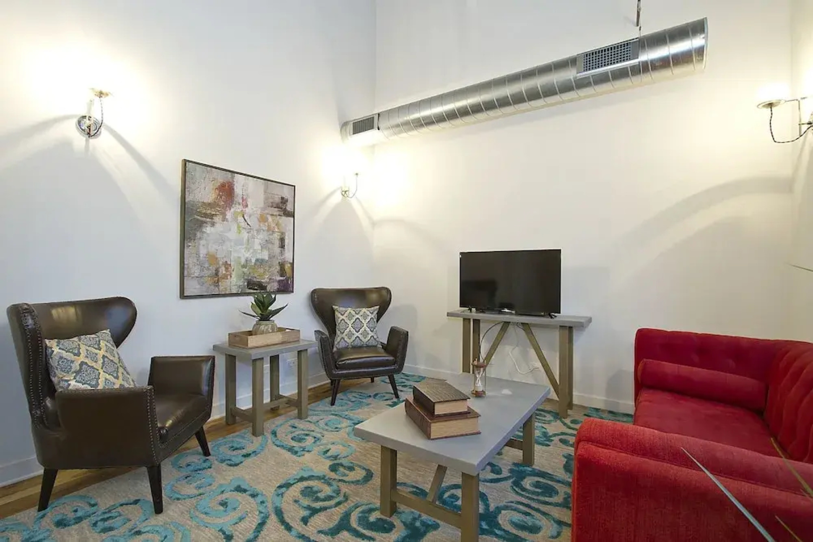 Charming 2BR in Wicker Park by Sonder