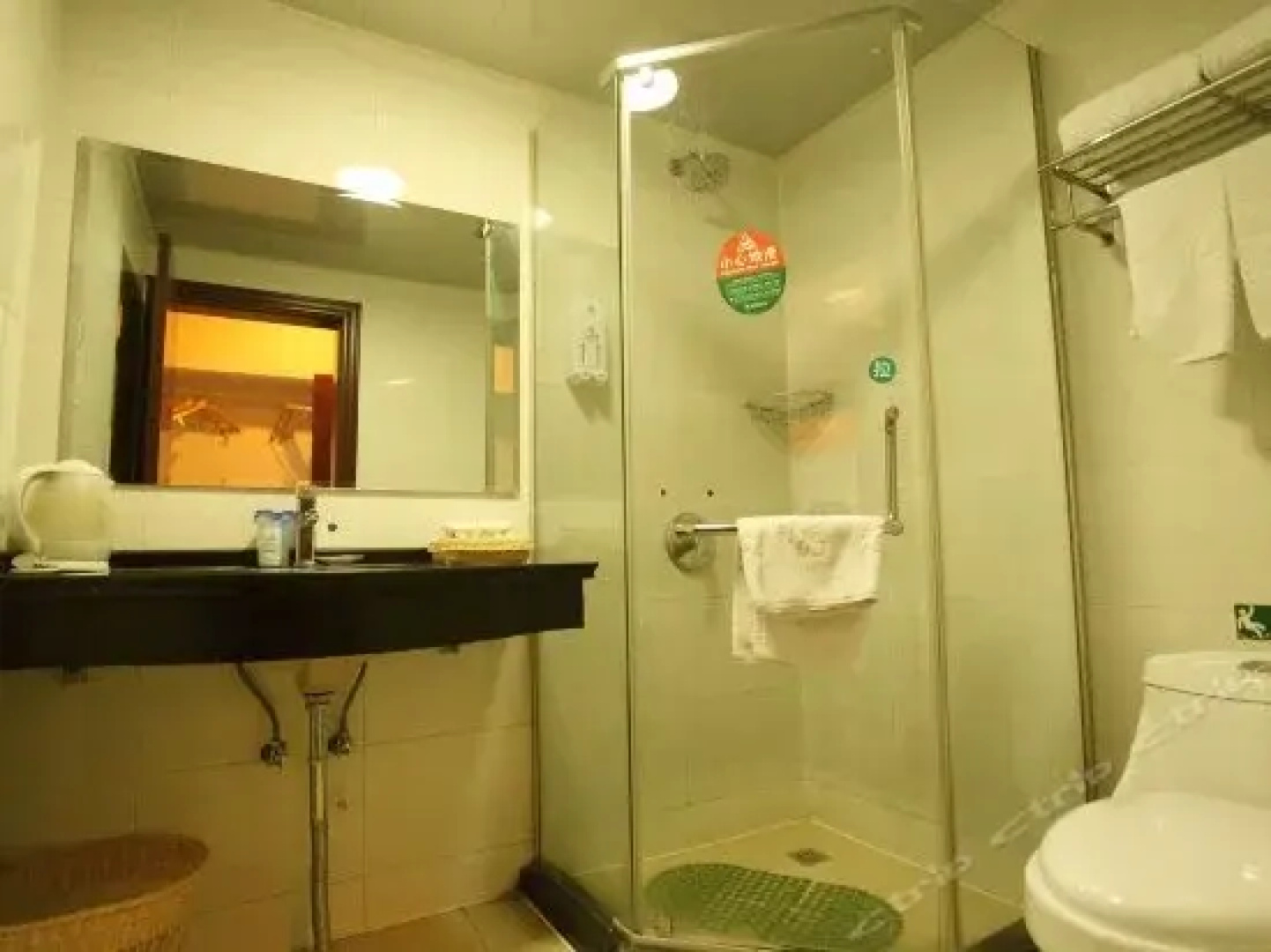 GreenTree Inn Hutang