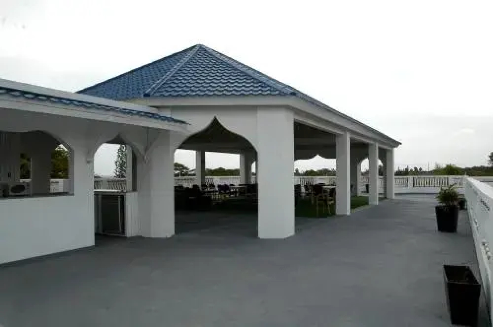Little Savoy Guest House