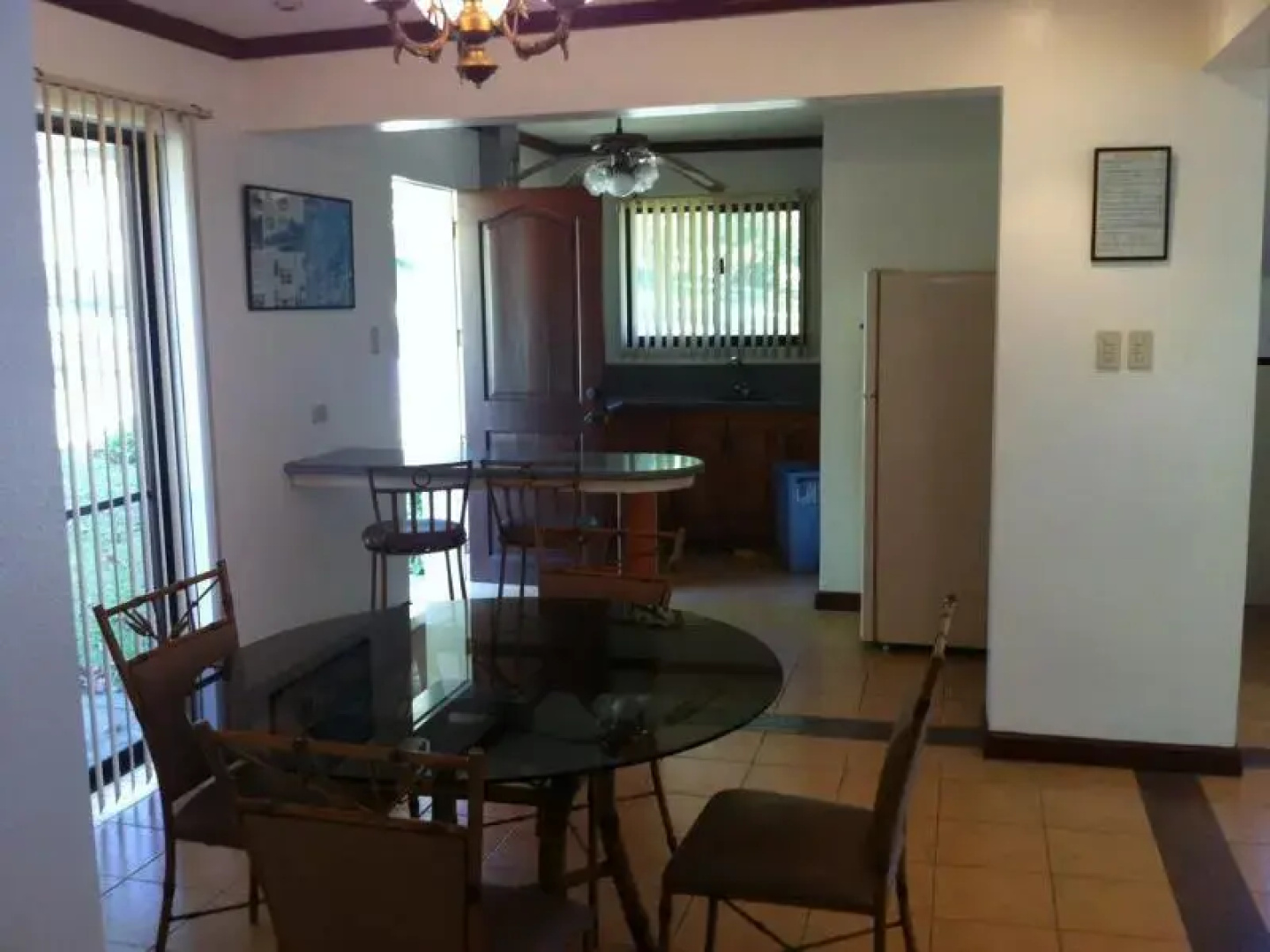 DM Residente Tagaytay