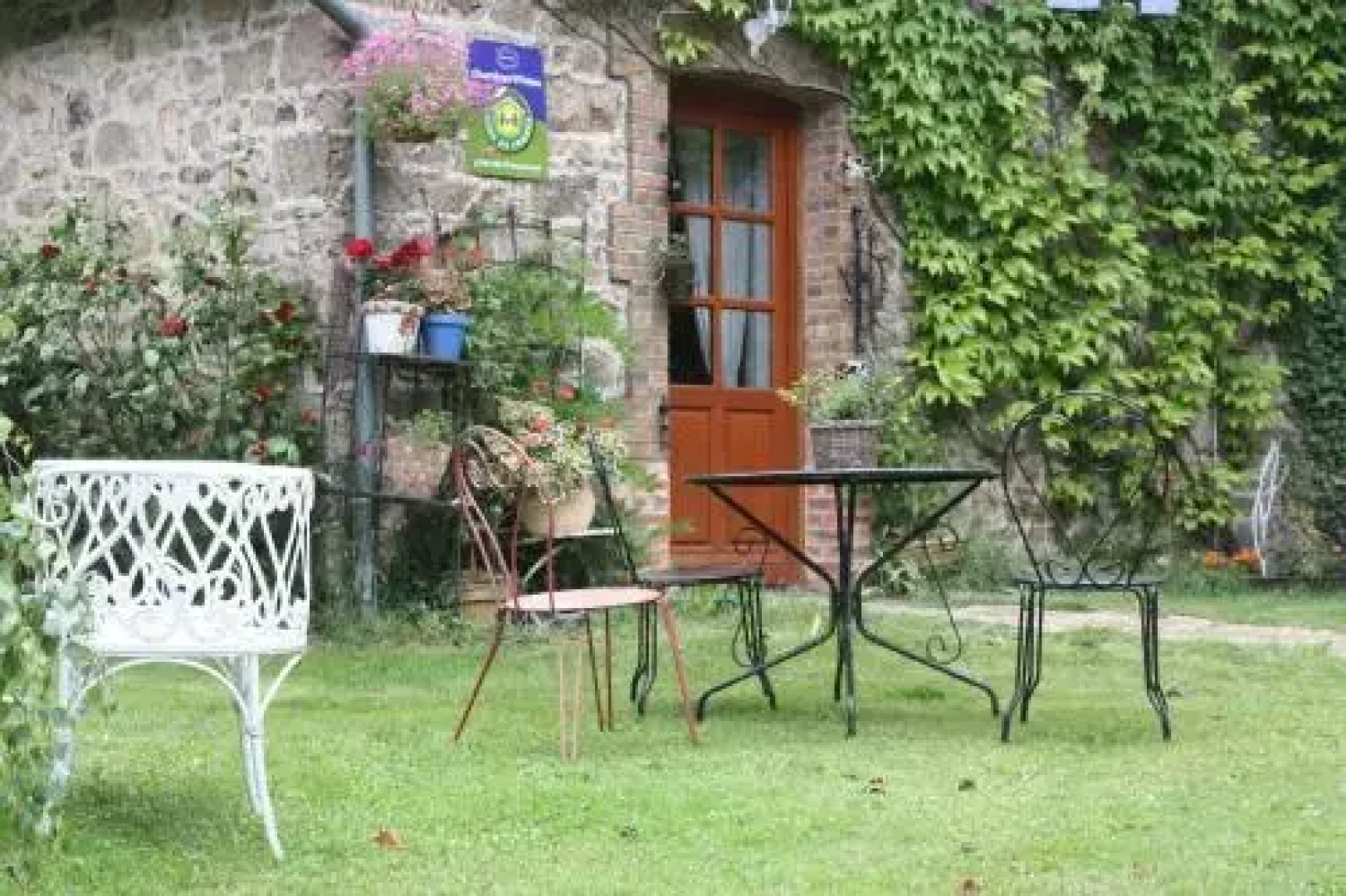 Chambre dhôtes Puy la Brune