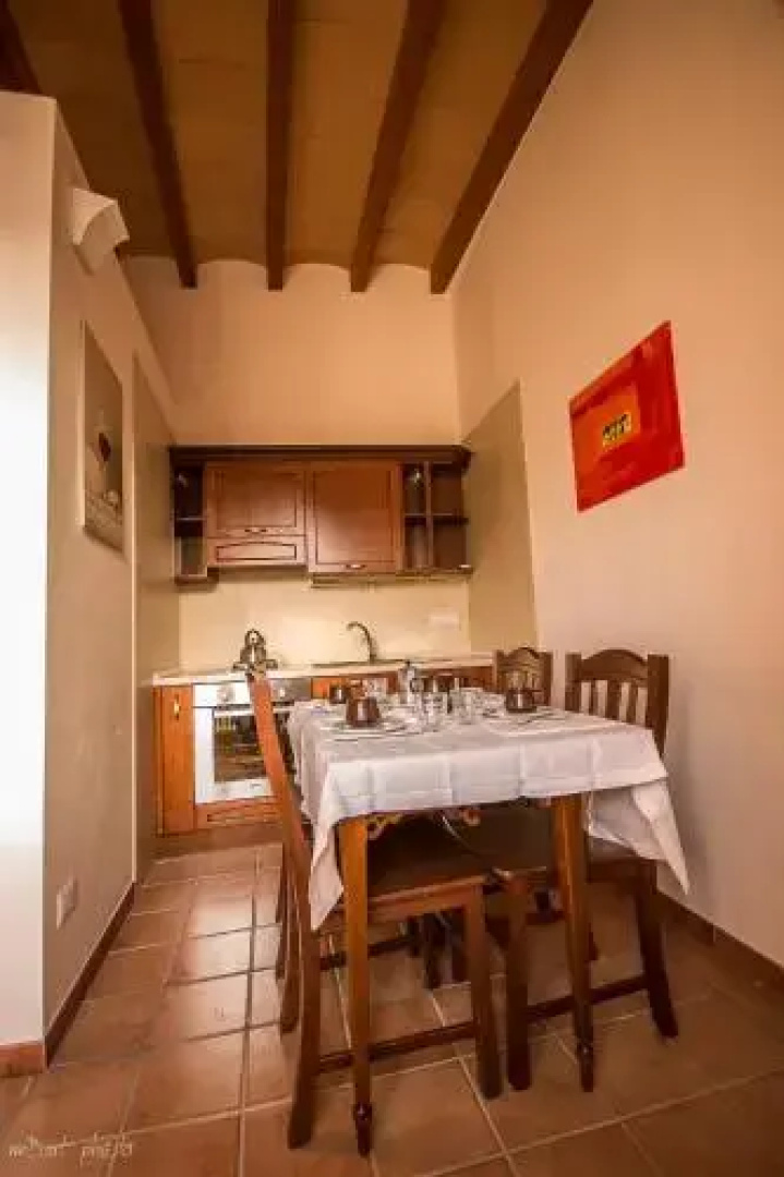 Camenae B&B Grottaglie