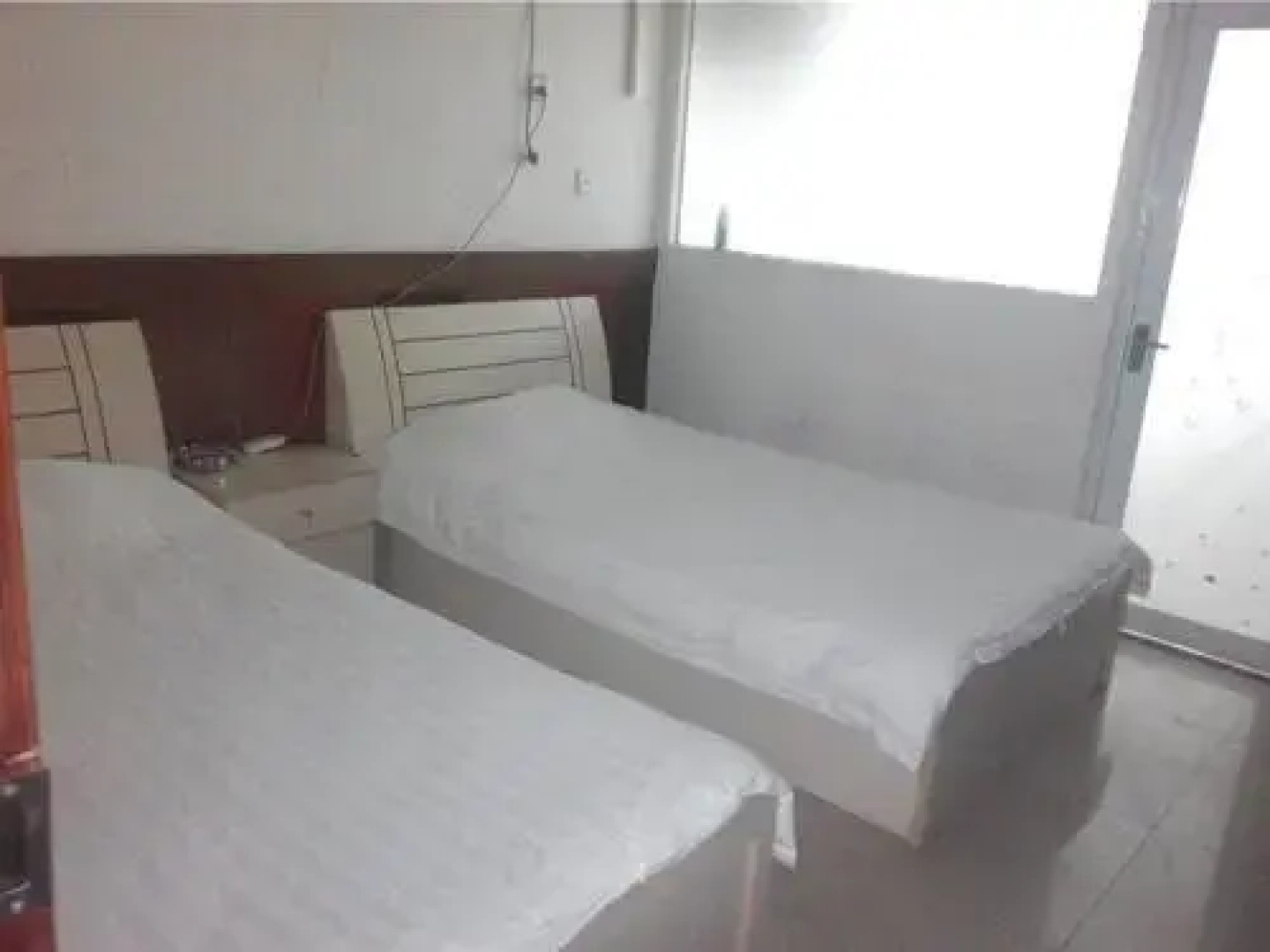 Yangxian Qin Yun Inn