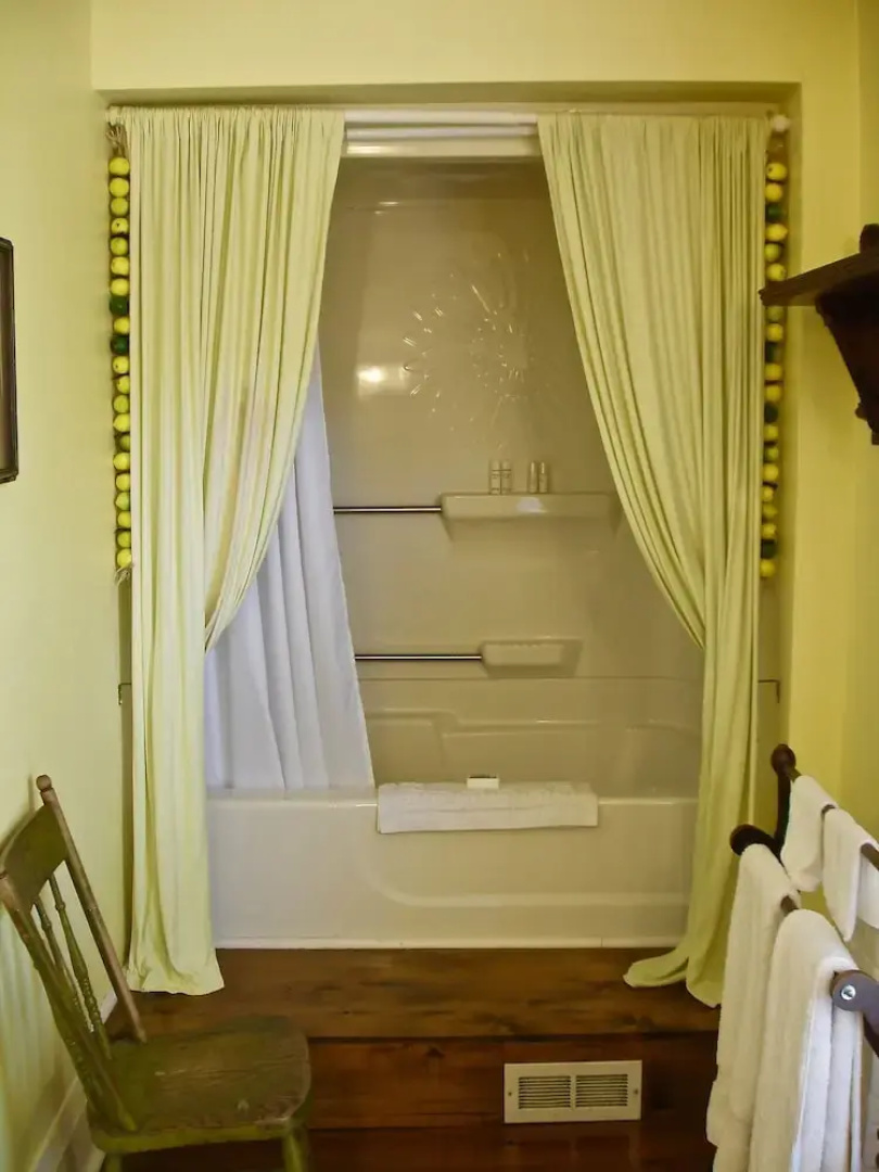 The Brewer House Bed and Breakfast