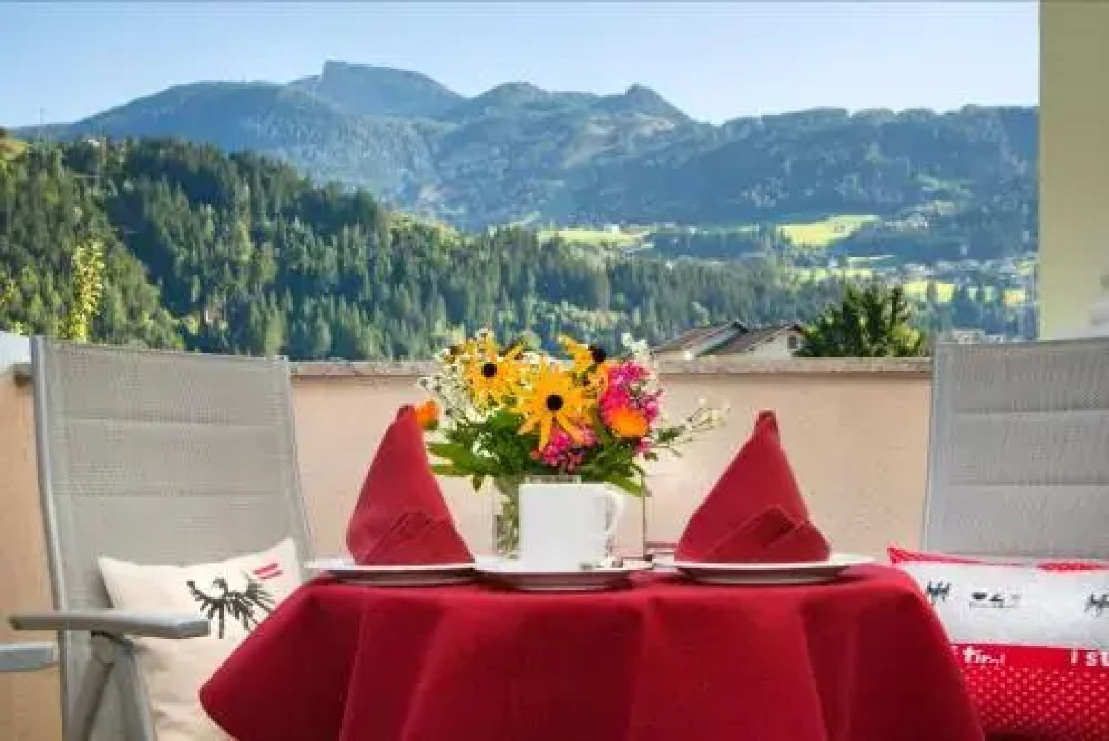 Alpenresidenz-Sonnwend