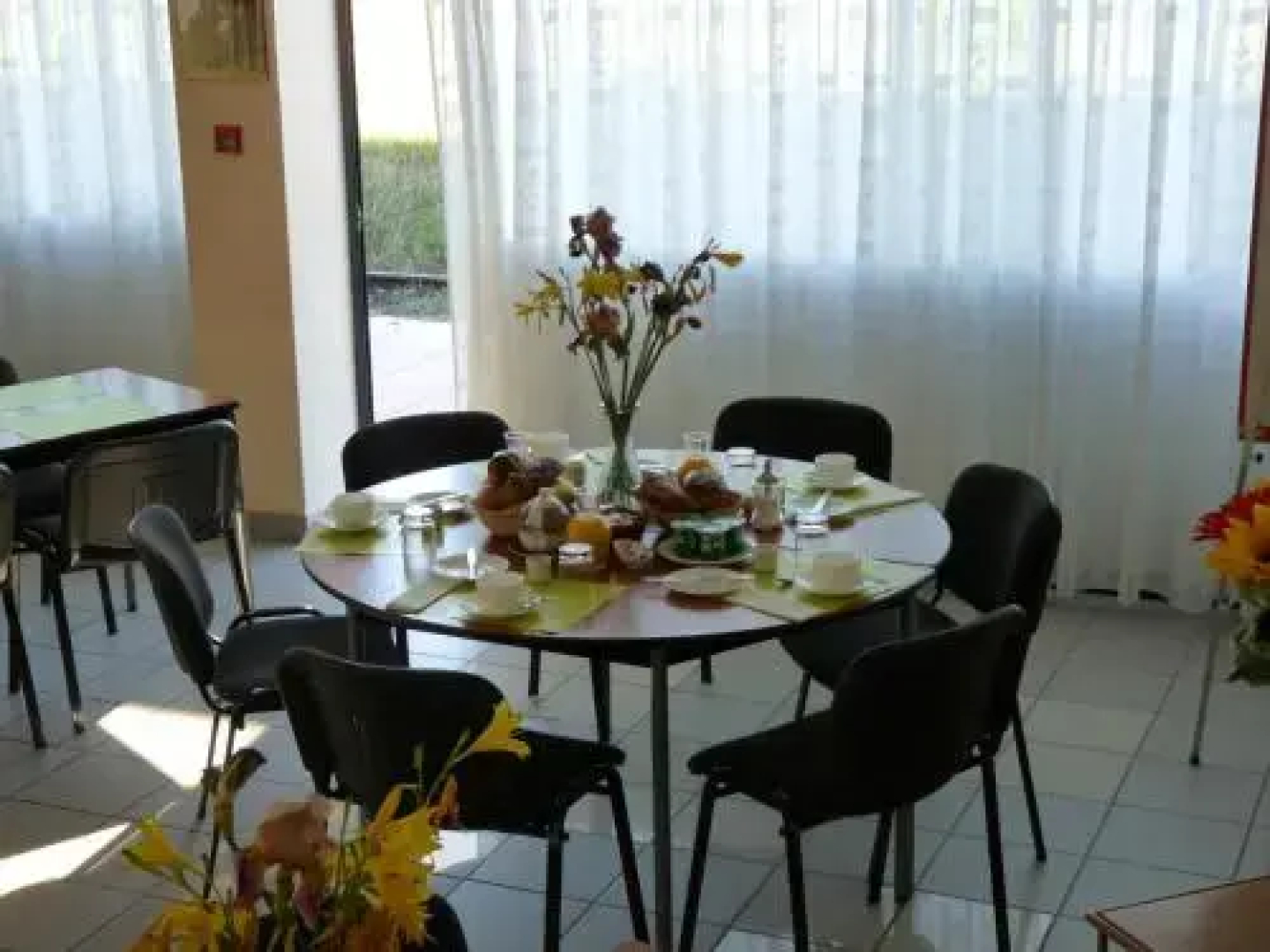Le bistrot de la Gare